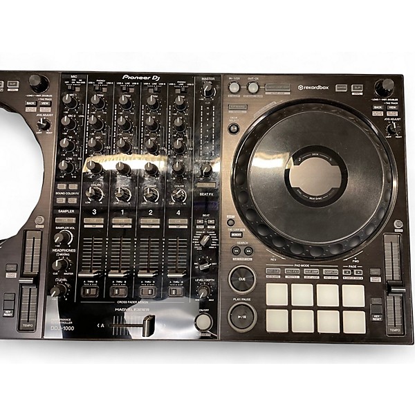Used Pioneer DJ DDJ1000 DJ Controller