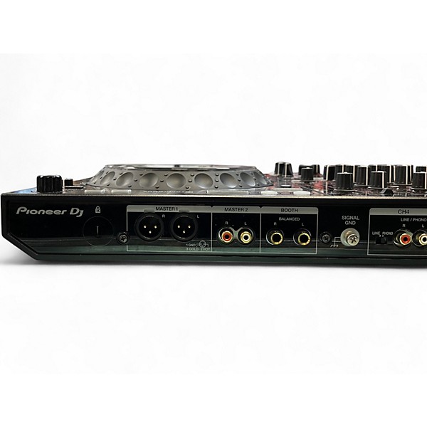 Used Pioneer DJ DDJ1000 DJ Controller