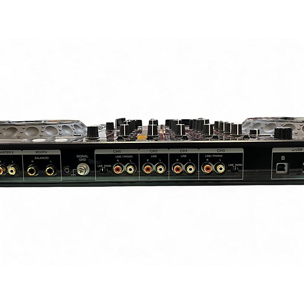 Used Pioneer DJ DDJ1000 DJ Controller