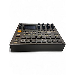 Used Elektron DIGITAKT II Drum Machine