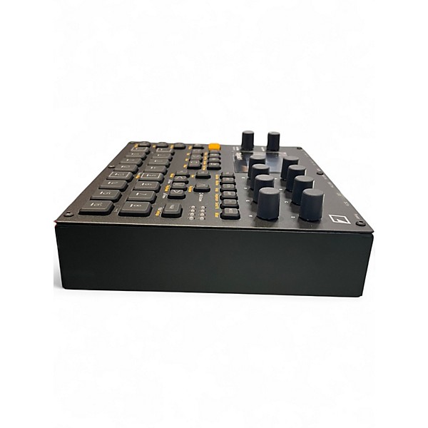 Used Elektron DIGITAKT II Drum Machine