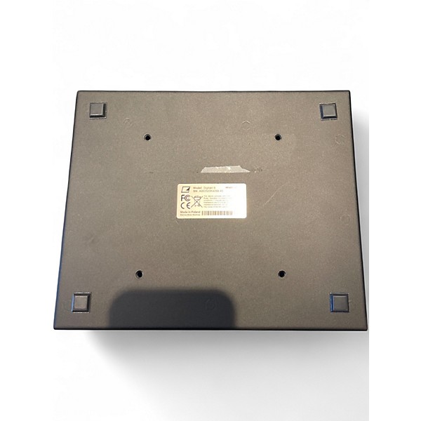 Used Elektron DIGITAKT II Drum Machine