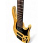 Used Swan ALPHA SPECIAL Natural Electric Bass Guitar