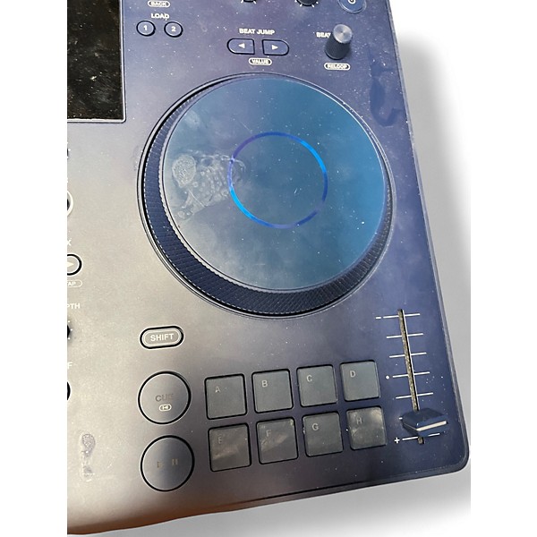 Used AlphaTheta OMNIS-DUO DJ Controller