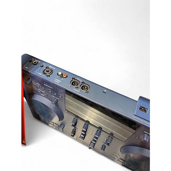 Used AlphaTheta OMNIS-DUO DJ Controller