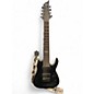 Used ESP LTD Black Solid Body Electric Guitar