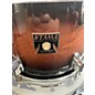 Used TAMA 4 Piece SUPERSTAR CLASSIC MAHOGANY BURST Drum Kit