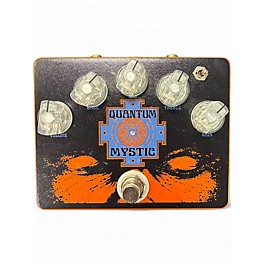 Used Black Arts Toneworks QUANTUM MYSTIC Effect Pedal
