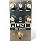 Used 903 Effects Rune Effect Pedal thumbnail