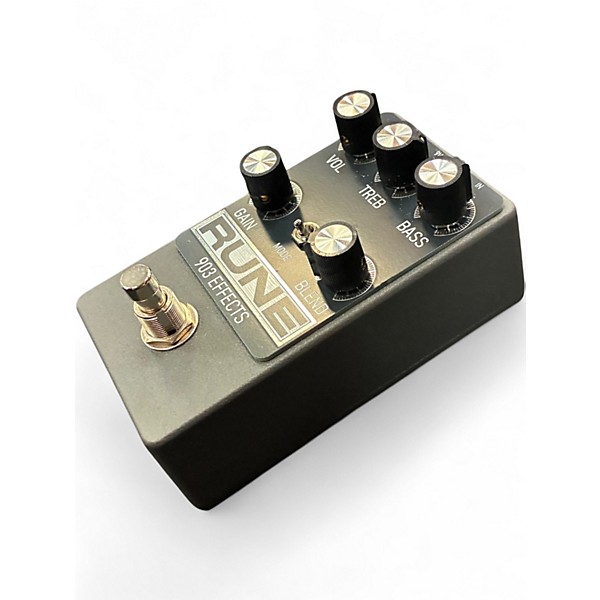 Used 903 Effects Rune Effect Pedal