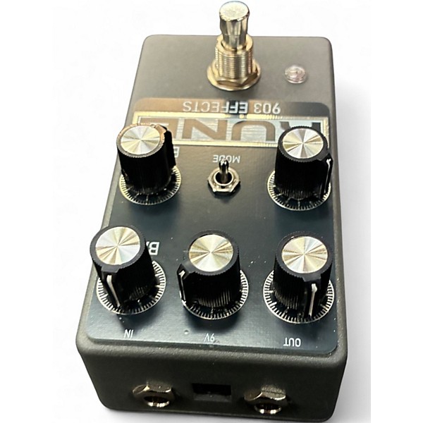 Used 903 Effects Rune Effect Pedal