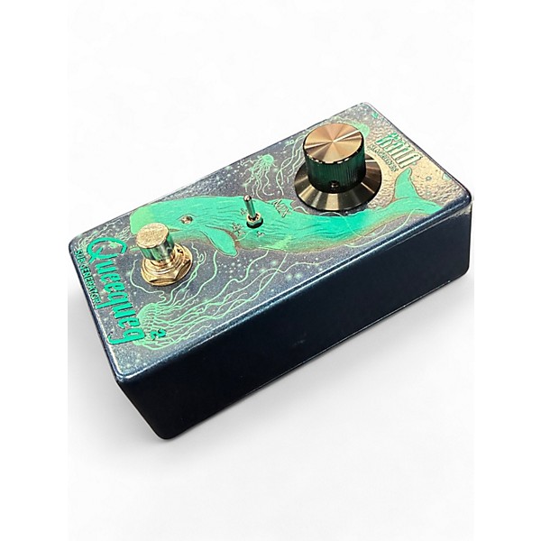 Used Kma Machines Queequeg2 Effect Pedal