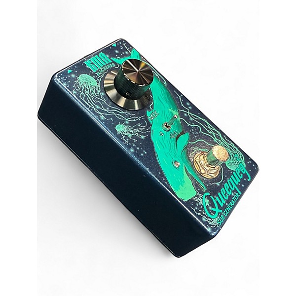 Used Kma Machines Queequeg2 Effect Pedal