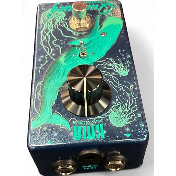Used Kma Machines Queequeg2 Effect Pedal