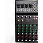 Used Yamaha MG10XU 10 Channel Mixer with Effects Unpowered Mixer