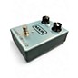 Used MXR M173 Classic 108 Fuzz Effect Pedal