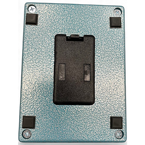 Used MXR M173 Classic 108 Fuzz Effect Pedal