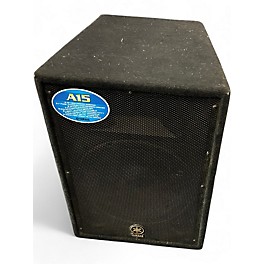 Used Yamaha A15 Unpowered Speaker