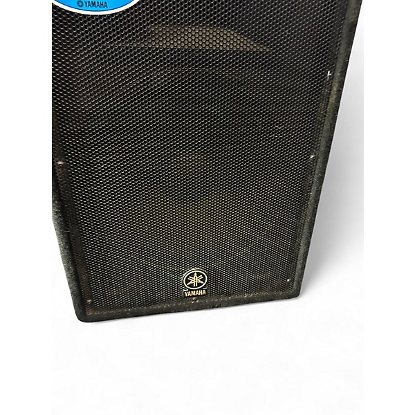 Used Yamaha A15 Unpowered Speaker