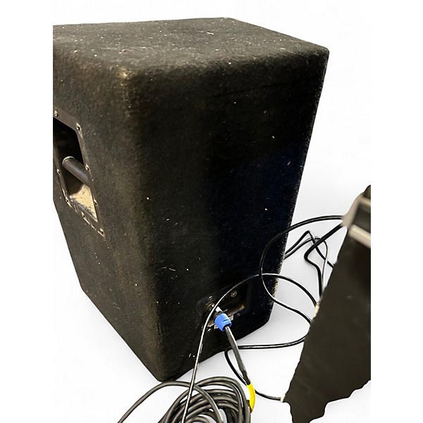 Used Yamaha A15 Unpowered Speaker