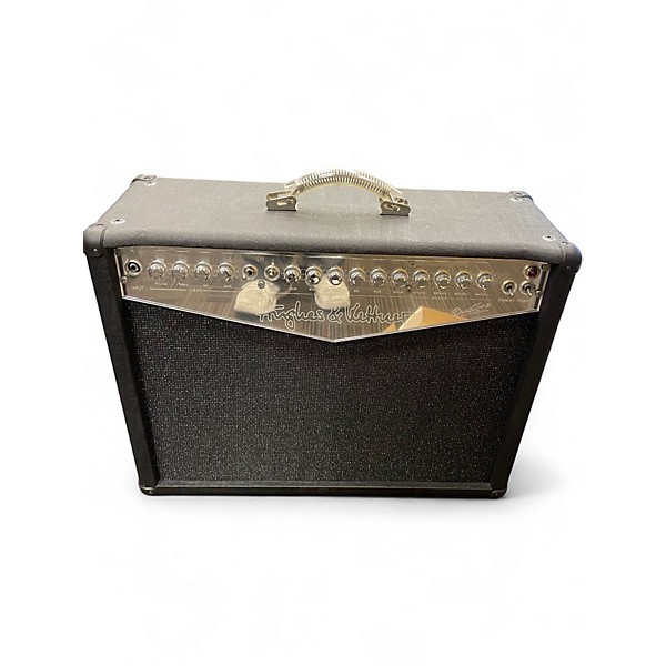 Used Hughes & Kettner Duotone 50 Tube Guitar Combo Amp