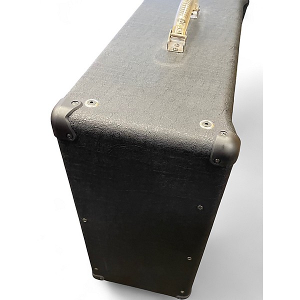 Used Hughes & Kettner Duotone 50 Tube Guitar Combo Amp