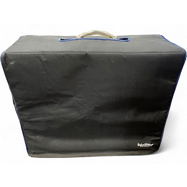 Used Hughes & Kettner Duotone 50 Tube Guitar Combo Amp