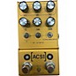 Used Walrus Audio ACS1 Effect Pedal thumbnail