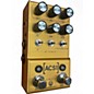 Used Walrus Audio ACS1 Effect Pedal