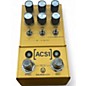 Used Walrus Audio ACS1 Effect Pedal
