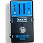 Used MXR MX100 Effect Pedal thumbnail