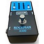 Used MXR MX100 Effect Pedal