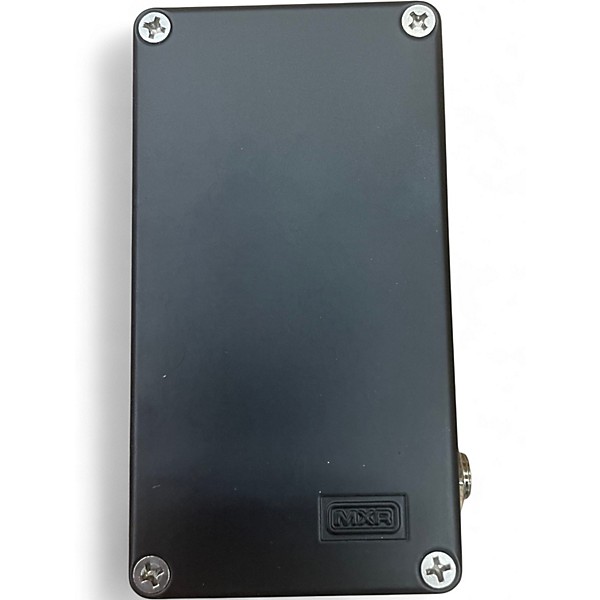 Used MXR MX100 Effect Pedal