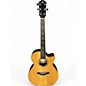 Used Ami GECE-3 Natural Acoustic Electric Guitar thumbnail