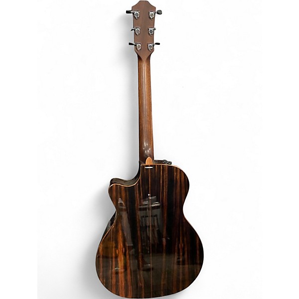 Used Ami GECE-3 Natural Acoustic Electric Guitar