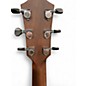Used Ami GECE-3 Natural Acoustic Electric Guitar