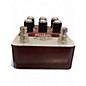 Used Universal Audio UAFX RUBY Effect Pedal