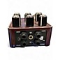 Used Universal Audio UAFX RUBY Effect Pedal