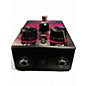 Used Way Huge Electronics SAUCY BOX Effect Pedal