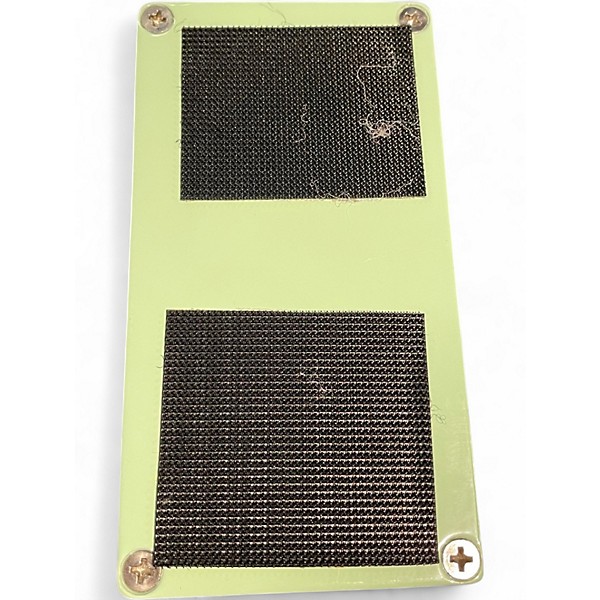 Used Walrus Audio Voyager Preamp Overdrive Effect Pedal