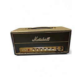 Used Marshall SV20h Tube Guitar Amp Head