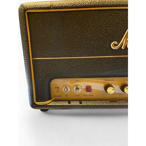 Used Marshall SV20h Tube Guitar Amp Head