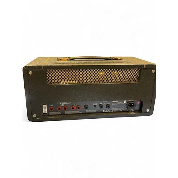 Used Marshall SV20h Tube Guitar Amp Head