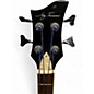 Used Jay Turser TB-2B-VS 2 Color Sunburst Electric Bass Guitar