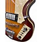 Used Jay Turser TB-2B-VS 2 Color Sunburst Electric Bass Guitar