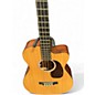 Used Martin BCPA4 Acoustic Electric Natural Acoustic Bass Guitar