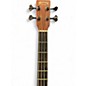 Used Martin BCPA4 Acoustic Electric Natural Acoustic Bass Guitar
