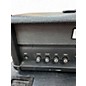 Used Hartke GT100 Solid State Guitar Amp Head