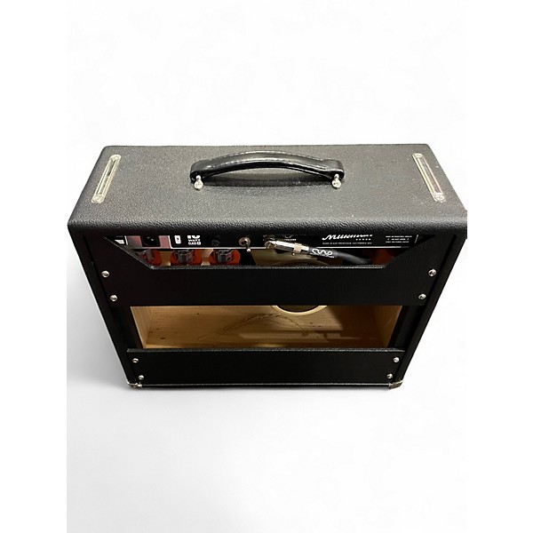 Used Milkman Sound One Watt Plus 10W 1x12 Tube Guitar Combo Amp