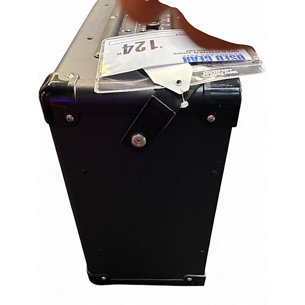 Used Blackstar ID  STEREO 40 Guitar Combo Amp